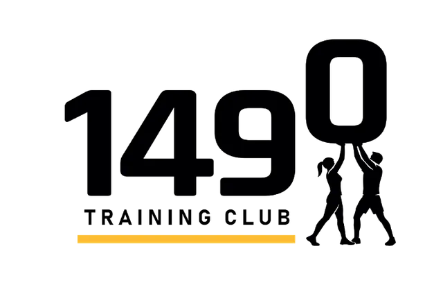Logo 1490 Training Club