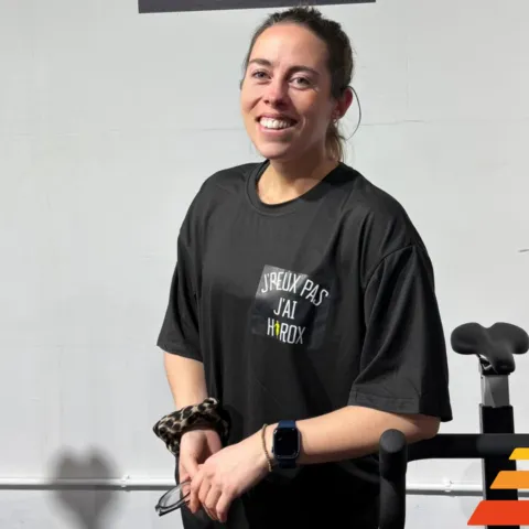 Chanelle Hubeaux